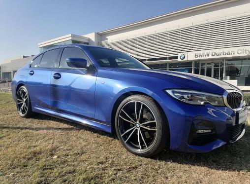 2021 BMW 3 Series 320i M Sport for sale - 115072