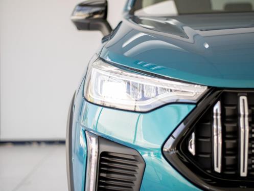 2026 Haval Jolion Pro 1.5T Ultra Luxury for sale