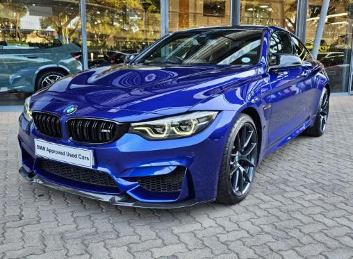 2019 BMW M4 CS for sale - 7608205