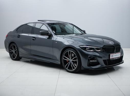 2021 BMW 3 Series 320d Mzansi Edition for sale - 31626