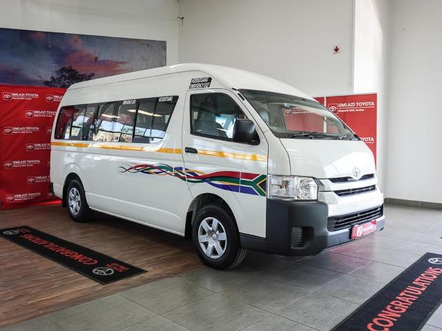 Umlazi Toyota dealership in Umlazi - AutoTrader