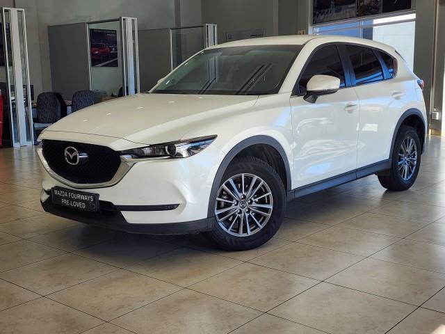 Mazda CX-5 cars for sale in South Africa - AutoTrader