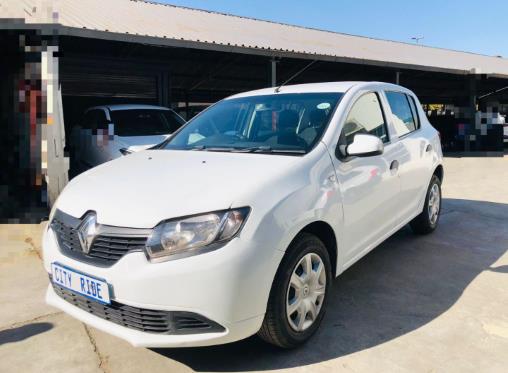2015 Renault Sandero 66kW Turbo Expression (aircon) for sale - 7510391