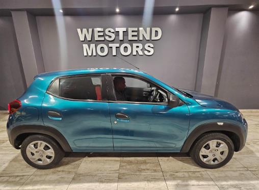 2020 Renault Kwid 1.0 Expression for sale - 9357