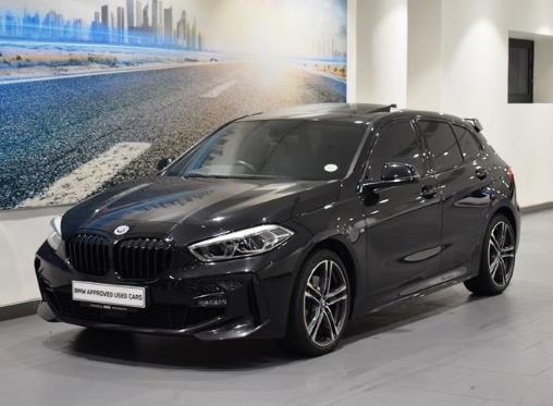 2021 BMW 1 Series 118i M Sport for sale - 05T28203