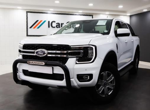 2023 Ford Ranger 2.0 Sit Double Cab XLT for sale - 13858