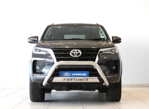 Toyota Fortuner 2022 for sale in Mpumalanga