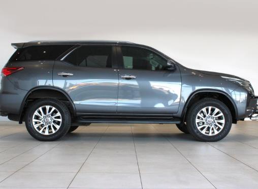 Toyota Fortuner 2022 2.8GD-6 4x4 for sale