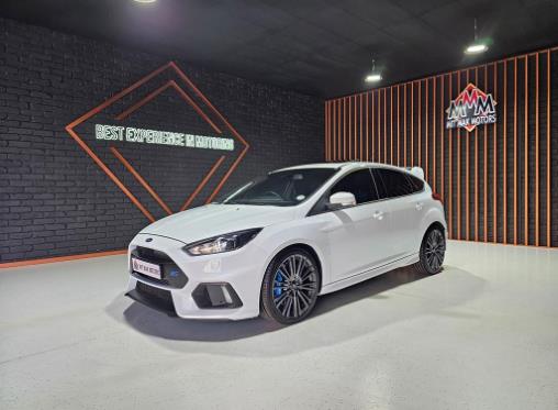 2016 Ford Focus RS for sale - 21955