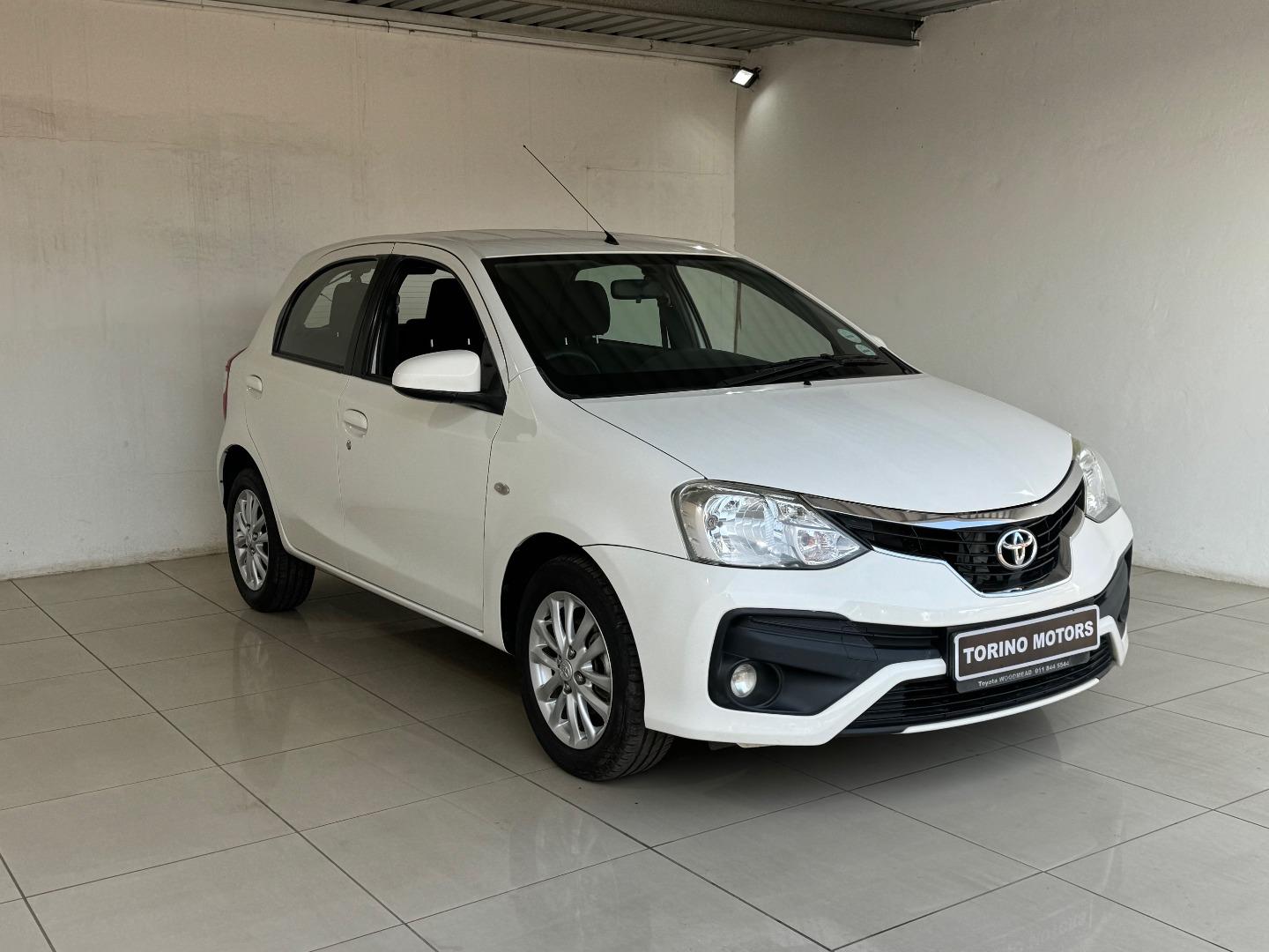 Showroom Torino Motors