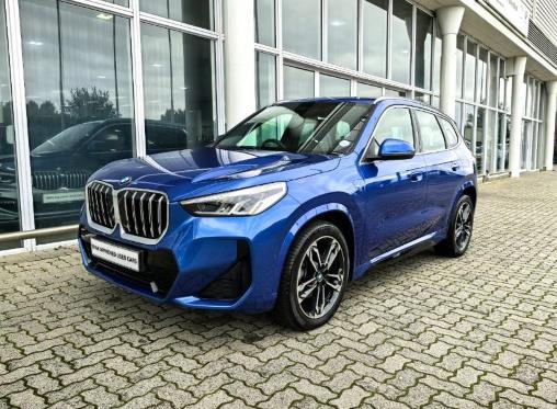 2024 BMW X1 sDrive18d M Sport for sale - SMG13|USED|05Y64616