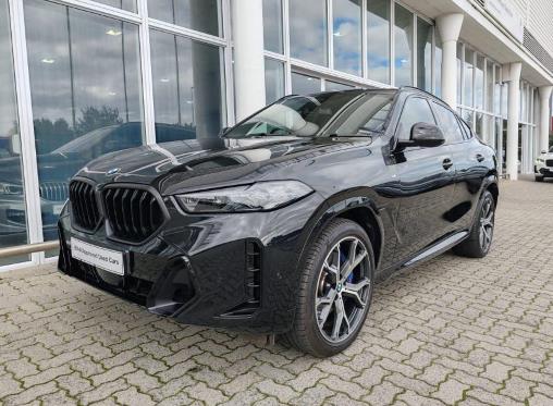 2023 BMW X6 xDrive30d M Sport Pro (G06) for sale - SMG13|DF|09S33907