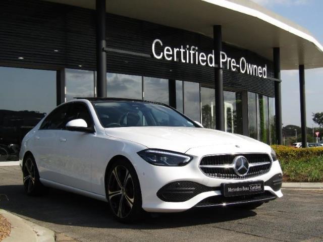 Mercedes-Benz C-Class cars for sale in Umhlanga - AutoTrader