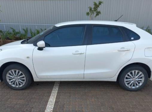 2022 Toyota Starlet 1.4 Xi for sale - 22012