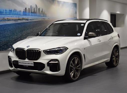 2021 BMW X5 M50i for sale - 09D32975