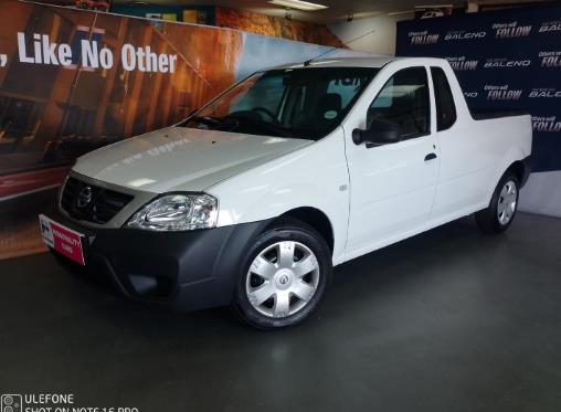 2024 Nissan NP200 1.6i (aircon) Safety Pack for sale - 51NIS33661