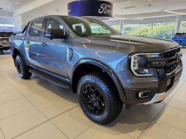 Ford Ranger cars for sale in South Africa - AutoTrader