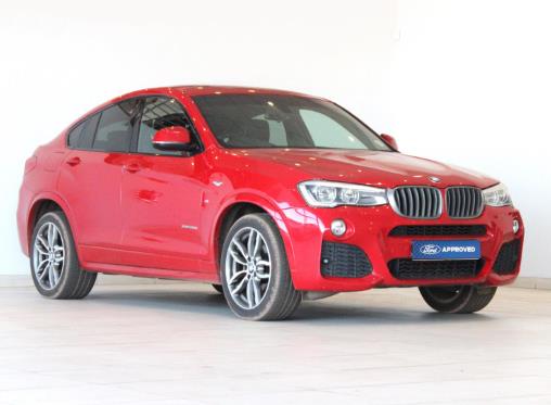 2016 BMW X4 xDrive20d M Sport for sale - 10EMUNPS30201