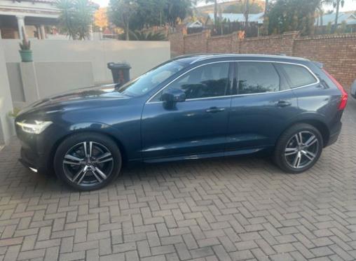 2019 Volvo XC60 T5 AWD Momentum for sale - 22015