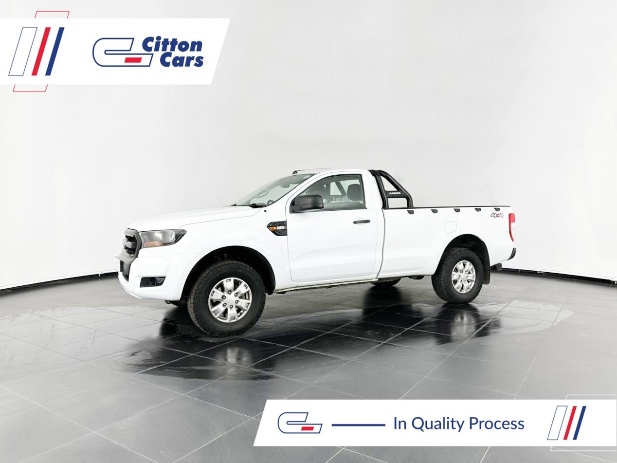 Ford Ranger 2.2TDCi 4×4 XL for Sale