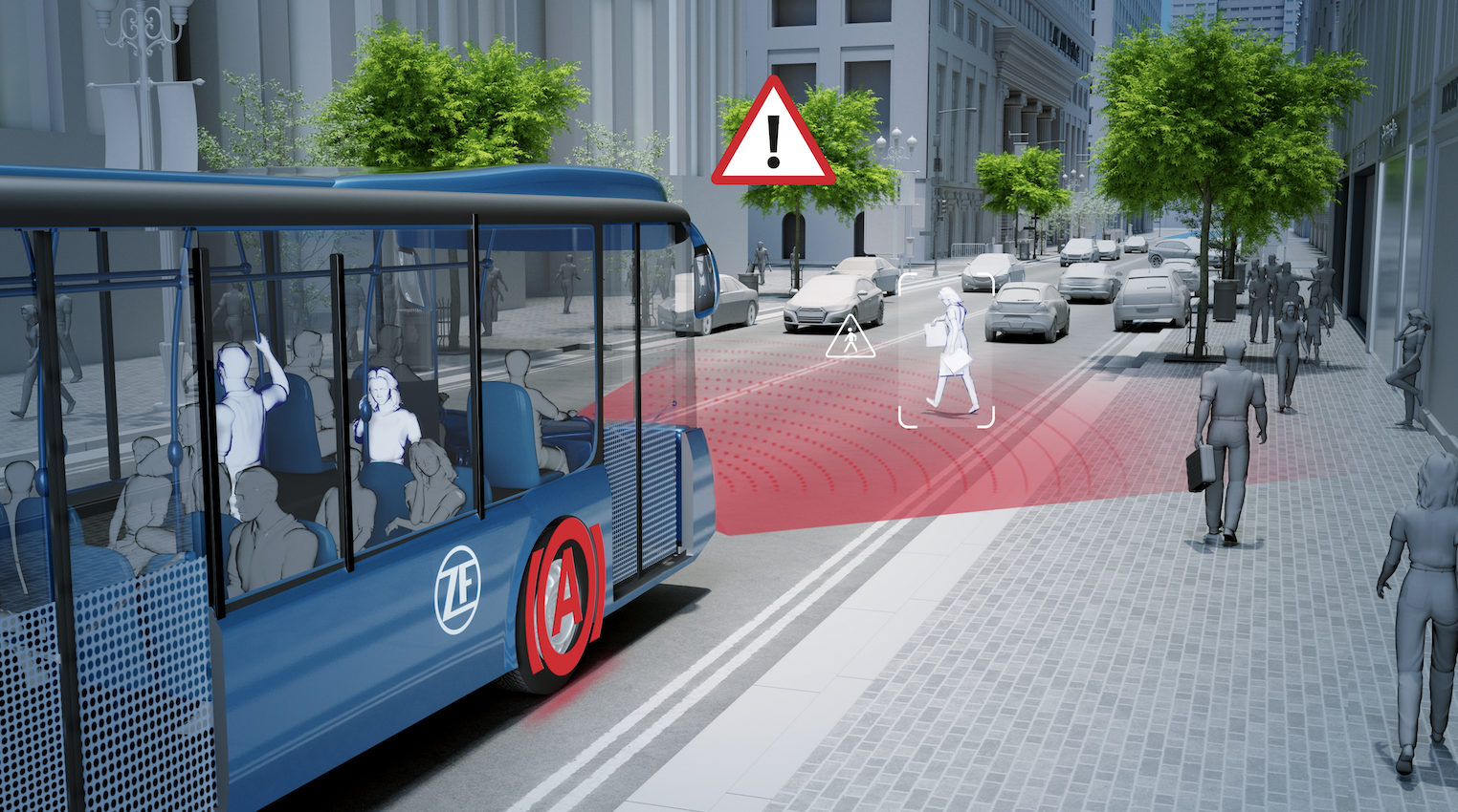 Transportation News