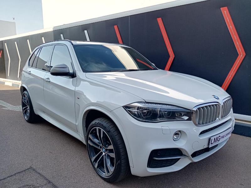 BMW X5 M50d for sale in Pretoria - ID: 27577545 - AutoTrader