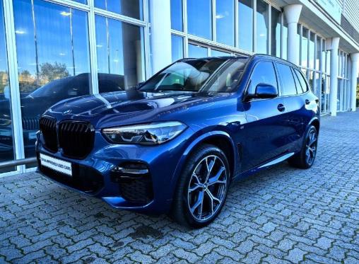2023 BMW X5 xDrive30d M Sport for sale - SMG13|DF|09R08891