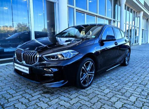 2020 BMW 1 Series 118i M Sport for sale - SMG13|DF|07F21957