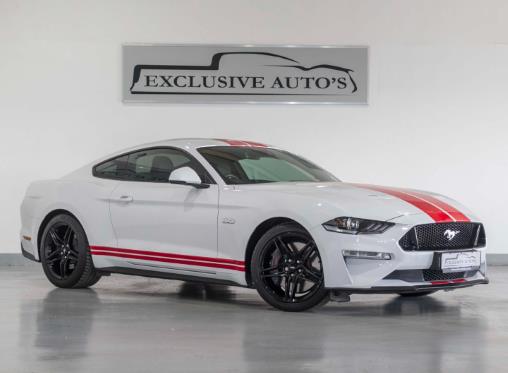 2021 Ford Mustang 5.0 GT for sale - 104816