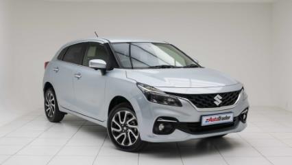 How much can you expect to pay monthly for a Suzuki Baleno?
