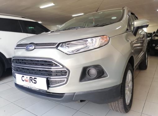 2017 Ford EcoSport 1.5TDCi Trend for sale - 7510543