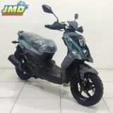 SYM CROX 125 JMD Motorcycles
