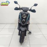 SYM CROX 125 JMD Motorcycles
