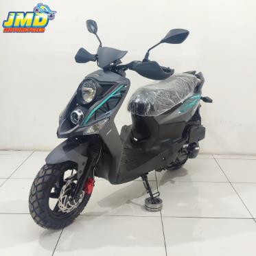 2026 SYM CROX 125 for sale