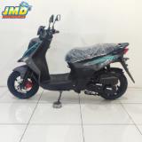 SYM CROX 125 JMD Motorcycles