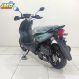 SYM CROX 125 JMD Motorcycles
