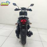 SYM CROX 125 JMD Motorcycles