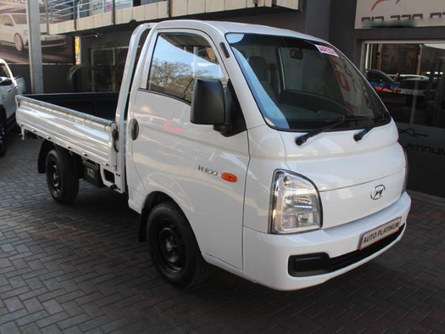 Hyundai H-100 cars for sale in South Africa - AutoTrader