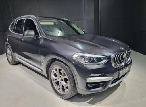 2018 BMW X3 xDrive20d xLine for sale - 0NA40501