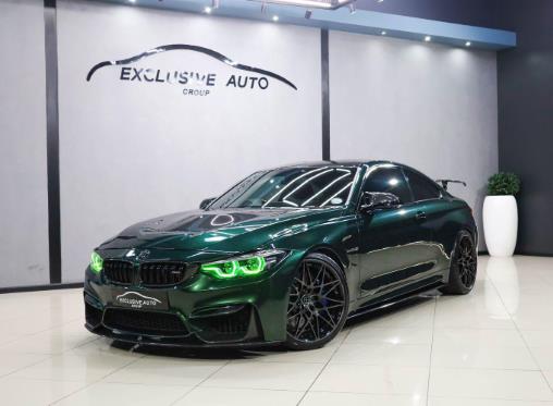 2019 BMW M4 Coupe for sale in Western Cape, Cape Town - 7886521