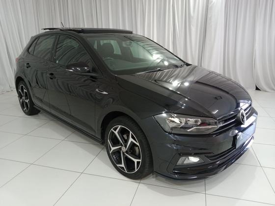 Car listing image