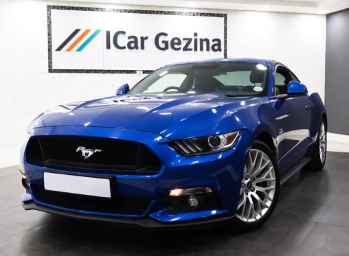 2019 Ford Mustang 5.0 GT Fastback for sale - 13909