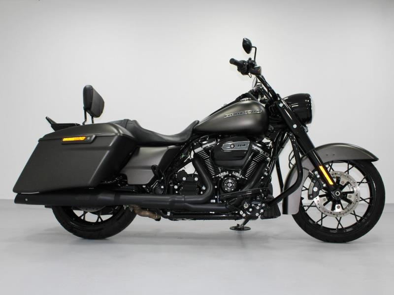 Harley-Davidson Road King Special 114cui for sale in Sandton - ID ...