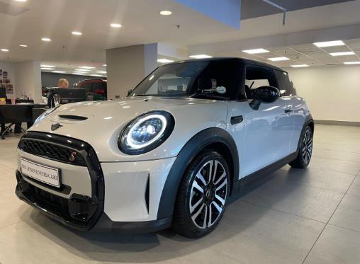 MINI Hatch 2022 for sale in Western Cape