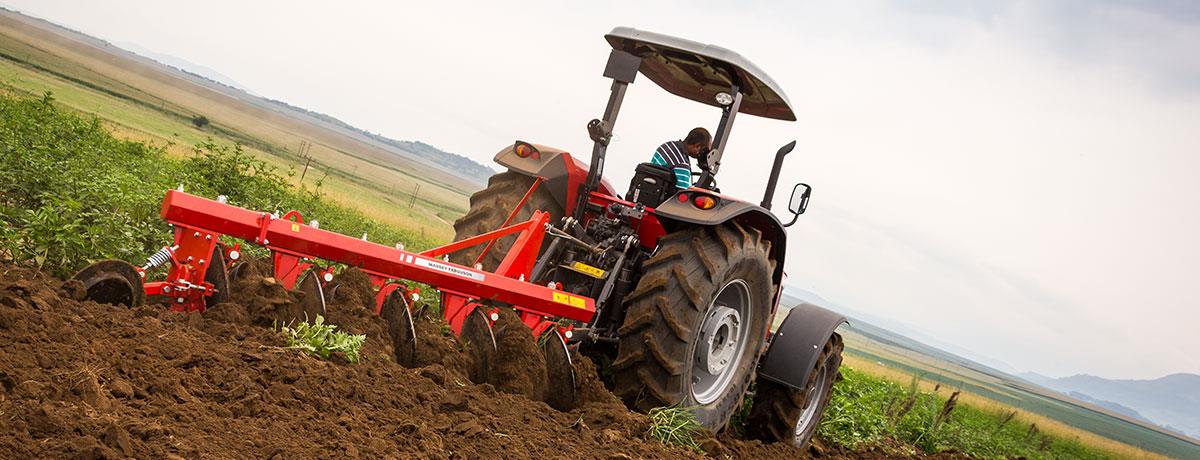 Agriculture News