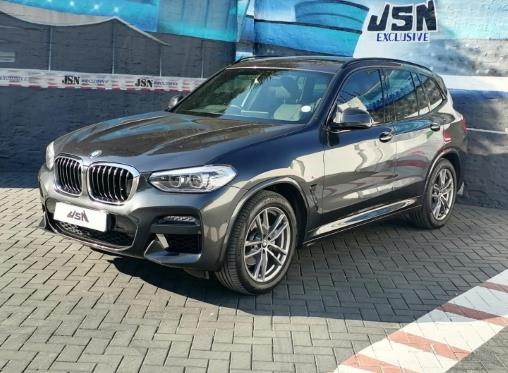 2021 BMW X3 xDrive20d M Sport for sale - 7510621