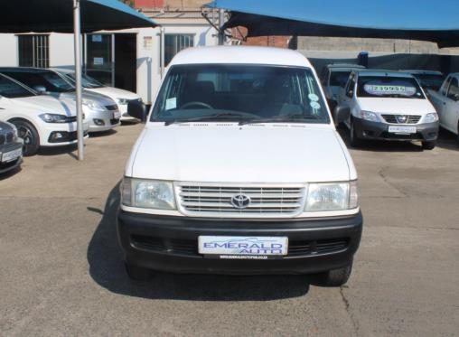 Toyota Condor 2003 for sale in KwaZulu-Natal, Pietermaritzburg