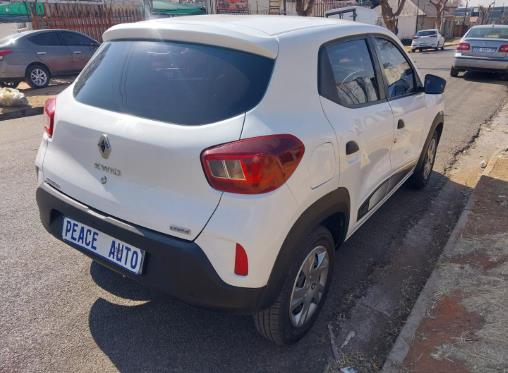 Renault Kwid 2020 Hatchback for sale