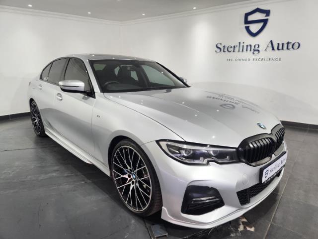 BMW 3 Series 330i cars for sale in Pretoria - AutoTrader