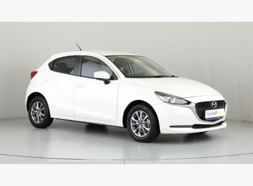 2021 Mazda Mazda2 1.5 Dynamic Auto for sale - MM6DJ2HAALW610579